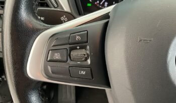 BMW X1 AUTOMÁTICO 1.5 INJ 136 CV S DRIVE completo