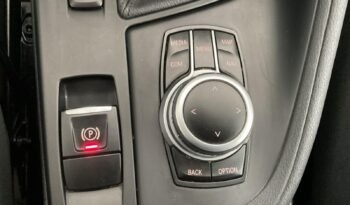 BMW X1 AUTOMÁTICO 1.5 INJ 136 CV S DRIVE completo