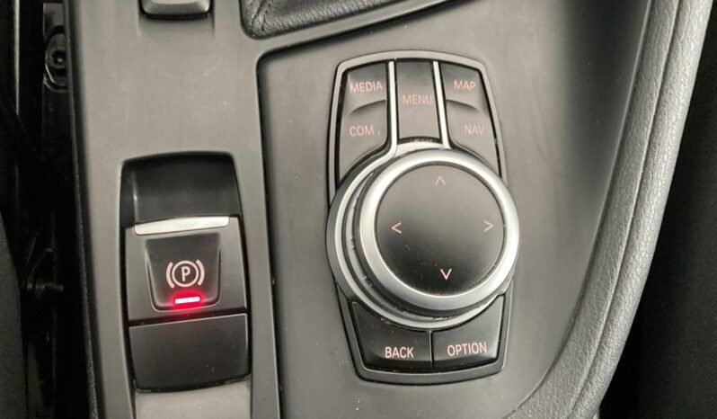 BMW X1 AUTOMÁTICO 1.5 INJ 136 CV S DRIVE completo