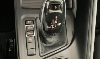 BMW X1 AUTOMÁTICO 1.5 INJ 136 CV S DRIVE completo