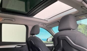 BMW X1 AUTOMÁTICO 1.5 INJ 136 CV S DRIVE completo