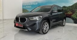 BMW X1 AUTOMÁTICO 1.5 INJ 136 CV S DRIVE
