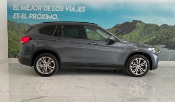 BMW X1 AUTOMÁTICO 1.5 INJ 136 CV S DRIVE completo
