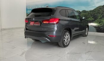 BMW X1 AUTOMÁTICO 1.5 INJ 136 CV S DRIVE completo