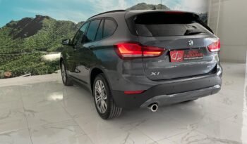 BMW X1 AUTOMÁTICO 1.5 INJ 136 CV S DRIVE completo