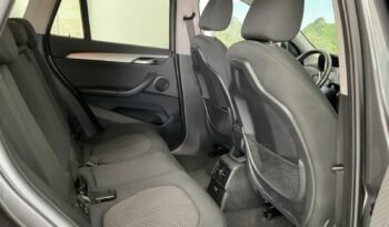 BMW X1 AUTOMÁTICO 1.5 INJ 136 CV S DRIVE completo