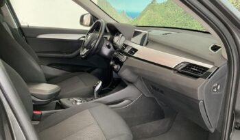 BMW X1 AUTOMÁTICO 1.5 INJ 136 CV S DRIVE completo
