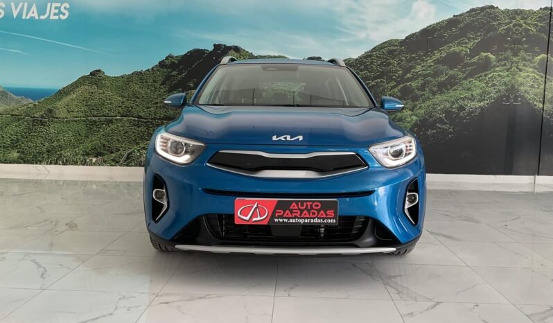 KIA STONIC 1.0 TGDI 100 CV DRIVE completo