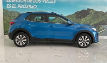 KIA STONIC 1.0 TGDI 100 CV DRIVE completo