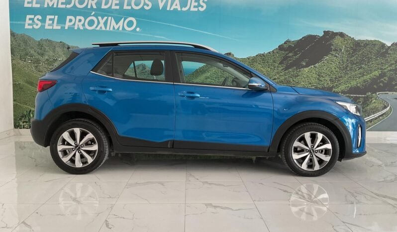 KIA STONIC 1.0 TGDI 100 CV DRIVE completo
