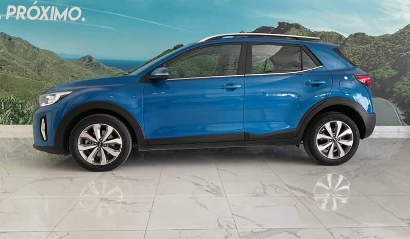 KIA STONIC 1.0 TGDI 100 CV DRIVE completo