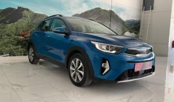 KIA STONIC 1.0 TGDI 100 CV DRIVE completo
