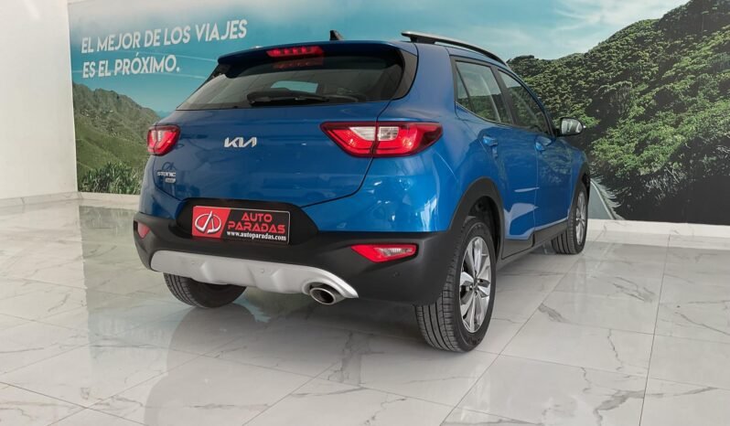 KIA STONIC 1.0 TGDI 100 CV DRIVE completo