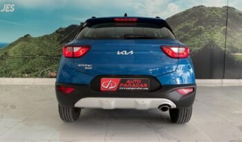 KIA STONIC 1.0 TGDI 100 CV DRIVE completo
