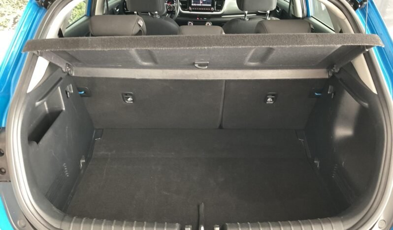KIA STONIC 1.0 TGDI 100 CV DRIVE completo