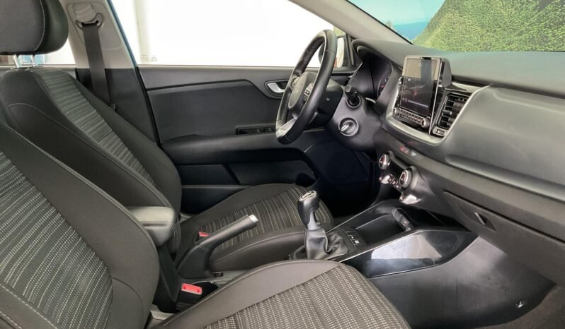 KIA STONIC 1.0 TGDI 100 CV DRIVE completo