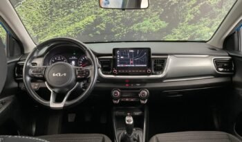 KIA STONIC 1.0 TGDI 100 CV DRIVE completo