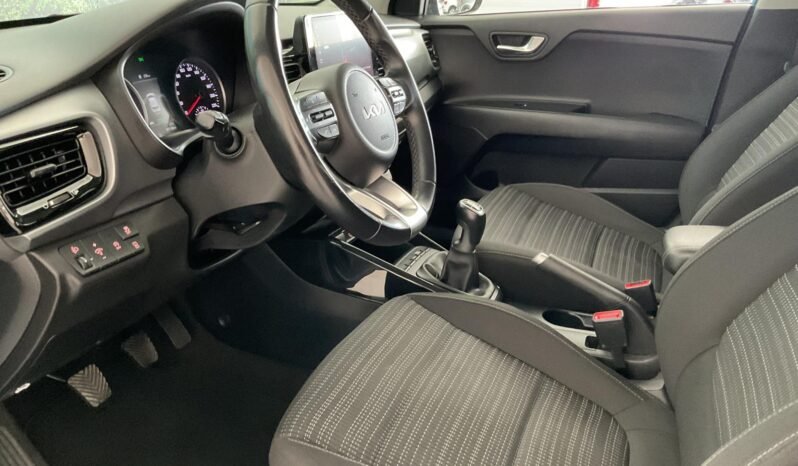 KIA STONIC 1.0 TGDI 100 CV DRIVE completo