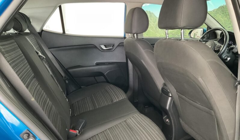 KIA STONIC 1.0 TGDI 100 CV DRIVE completo
