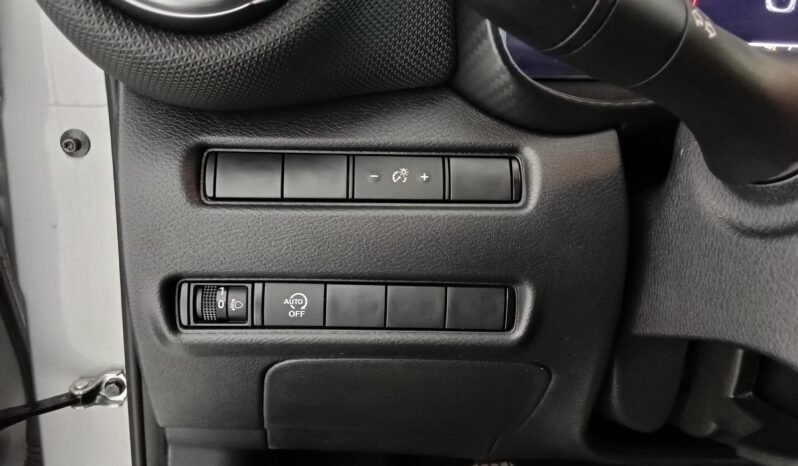 NISSAN JUKE 1.0 DIGT 114 CV N CONNECTA completo
