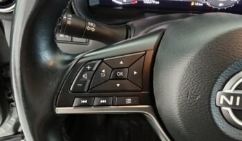 NISSAN JUKE 1.0 DIGT 114 CV N CONNECTA completo
