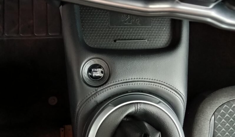 NISSAN JUKE 1.0 DIGT 114 CV N CONNECTA completo