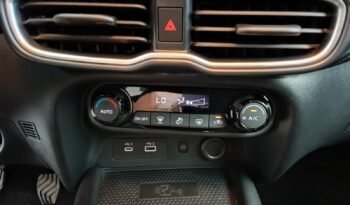 NISSAN JUKE 1.0 DIGT 114 CV N CONNECTA completo