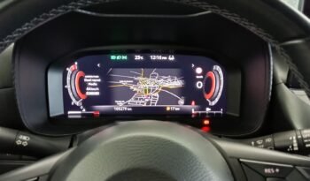NISSAN JUKE 1.0 DIGT 114 CV N CONNECTA completo
