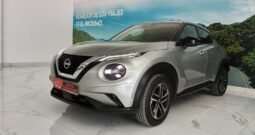 NISSAN JUKE 1.0 DIGT 114 CV N CONNECTA