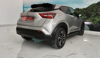 NISSAN JUKE 1.0 DIGT 114 CV N CONNECTA completo