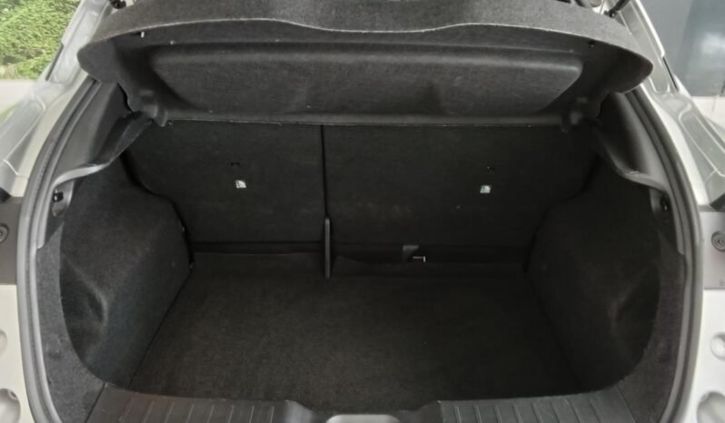 NISSAN JUKE 1.0 DIGT 114 CV N CONNECTA completo
