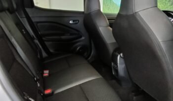 NISSAN JUKE 1.0 DIGT 114 CV N CONNECTA completo