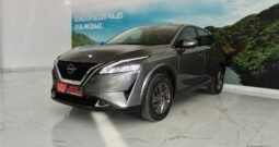NISSAN QASHQAI 1.3 DIGT 140 CV ACENTA