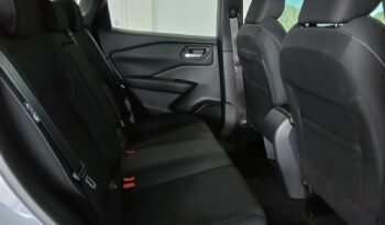 NISSAN QASHQAI 1.3 DIGT 140 CV ACENTA completo