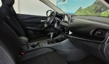 NISSAN QASHQAI 1.3 DIGT 140 CV ACENTA completo