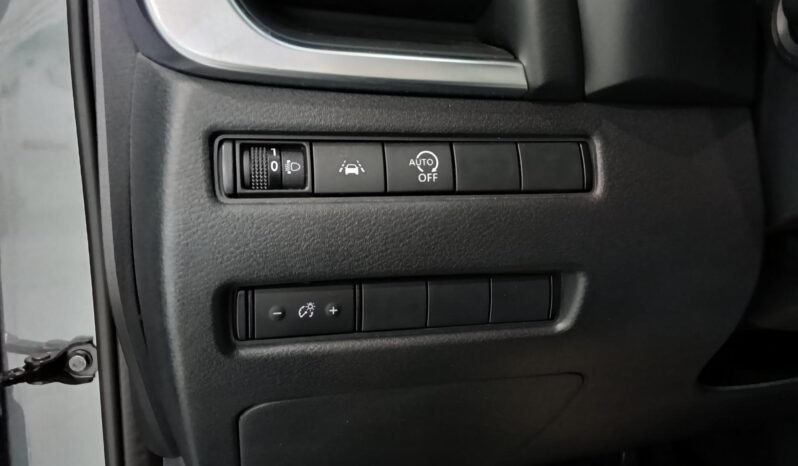 NISSAN QASHQAI 1.3 DIGT 140 CV ACENTA completo