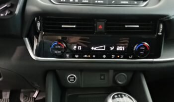 NISSAN QASHQAI 1.3 DIGT 140 CV ACENTA completo