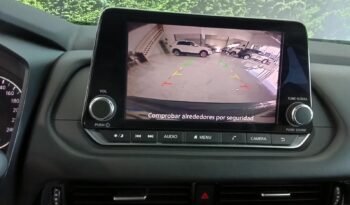 NISSAN QASHQAI 1.3 DIGT 140 CV ACENTA completo