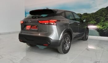 NISSAN QASHQAI 1.3 DIGT 140 CV ACENTA completo