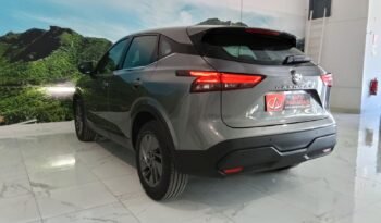 NISSAN QASHQAI 1.3 DIGT 140 CV ACENTA completo