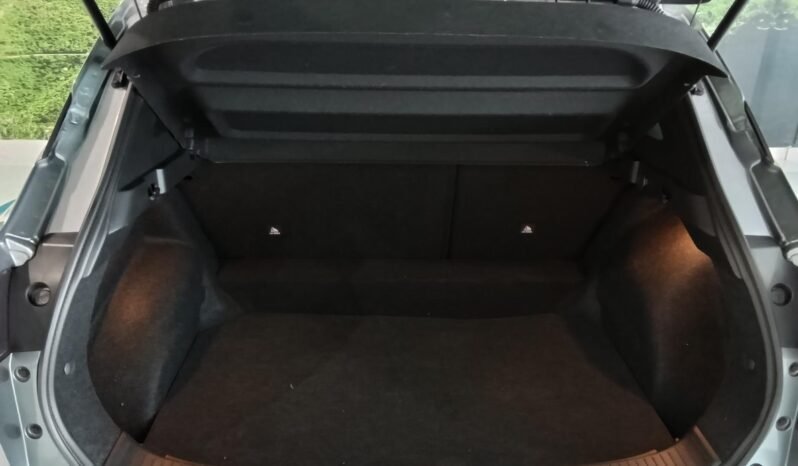 NISSAN QASHQAI 1.3 DIGT 140 CV ACENTA completo