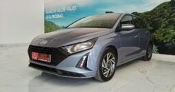 HYUNDAI I20 1.2 MPI 84 CV KLASS