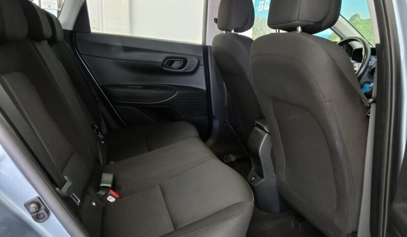 HYUNDAI I20 1.2 MPI 84 CV KLASS completo