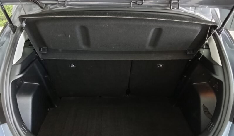HYUNDAI I20 1.2 MPI 84 CV KLASS completo