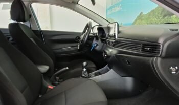 HYUNDAI I20 1.2 MPI 84 CV KLASS completo