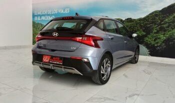 HYUNDAI I20 1.2 MPI 84 CV KLASS completo