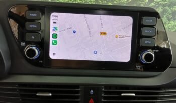 HYUNDAI I20 1.2 MPI 84 CV KLASS completo