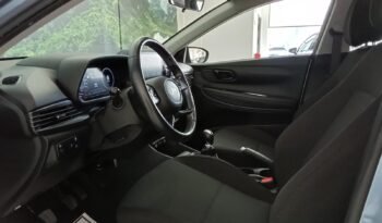 HYUNDAI I20 1.2 MPI 84 CV KLASS completo
