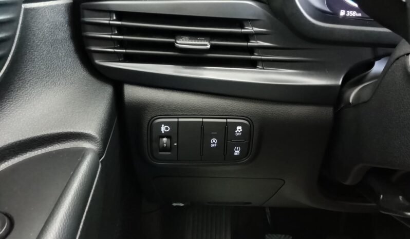 HYUNDAI I20 1.2 MPI 84 CV KLASS completo