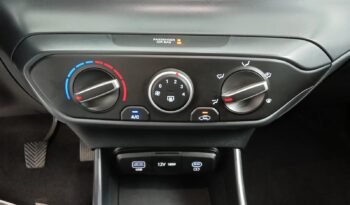 HYUNDAI I20 1.2 MPI 84 CV KLASS completo